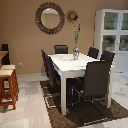 Townhouse Mar Y Sol Villa Benalmádena Exteriör bild