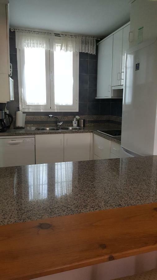 Townhouse Mar Y Sol Villa Benalmádena Exteriör bild