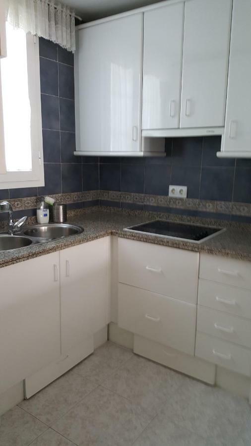 Townhouse Mar Y Sol Villa Benalmádena Exteriör bild