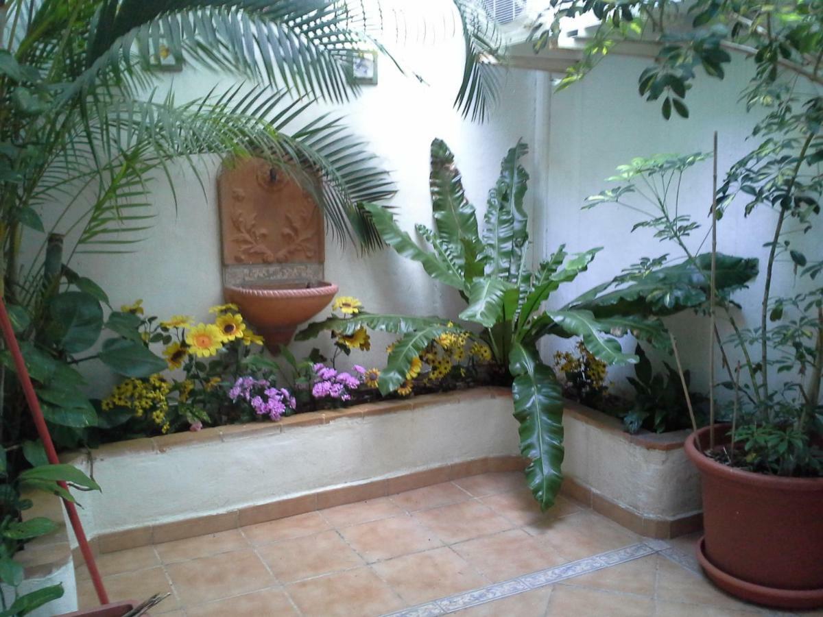 Townhouse Mar Y Sol Villa Benalmádena Exteriör bild