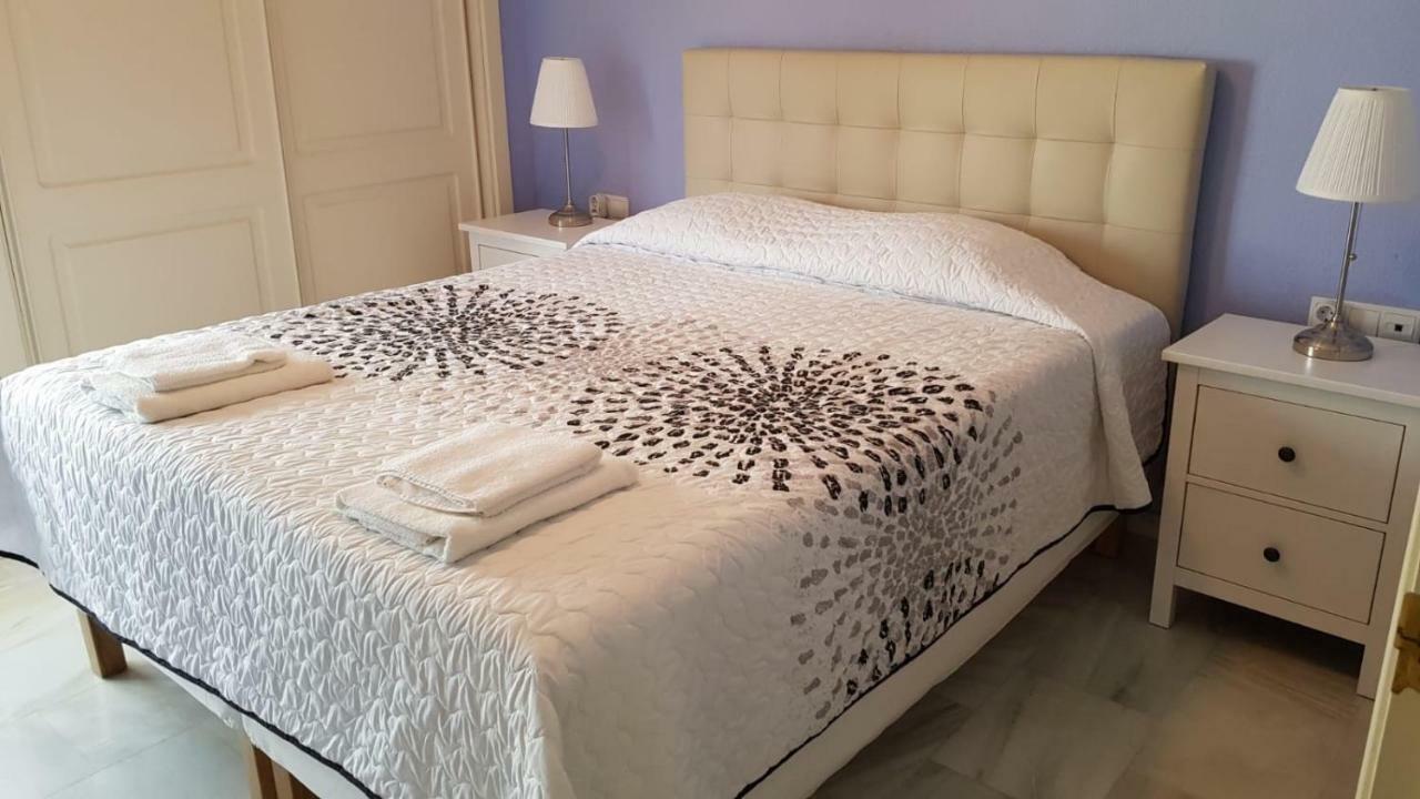 Townhouse Mar Y Sol Villa Benalmádena Exteriör bild