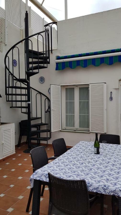 Townhouse Mar Y Sol Villa Benalmádena Exteriör bild