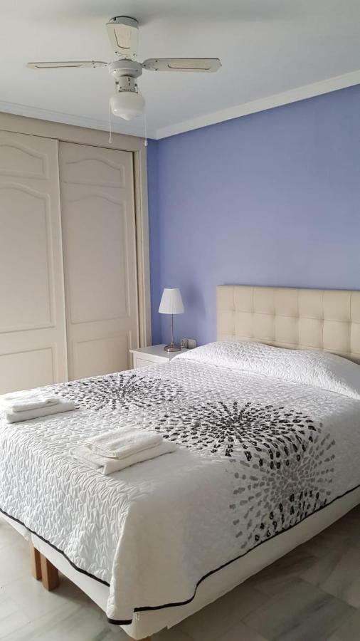 Townhouse Mar Y Sol Villa Benalmádena Exteriör bild